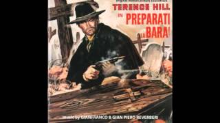 Gianfranco &amp; Gian Piero Reverberi   Nel Cimitero Di Tucson 1968