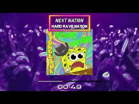 [Uptempo] Lil Texas, Pinotello - Spongebob