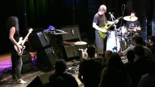 Adrian Belew Power Trio -- Neurotica
