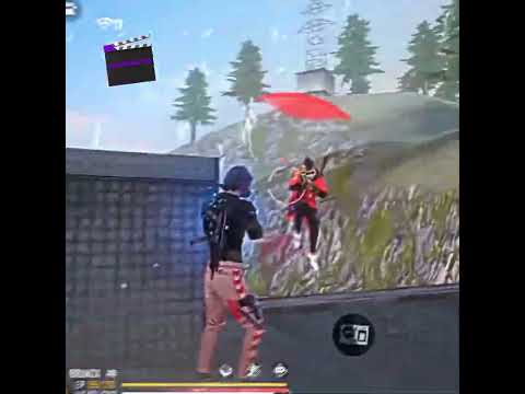 A jogada mais linda da Carreira do Two9... #freefire #two9 #nobru