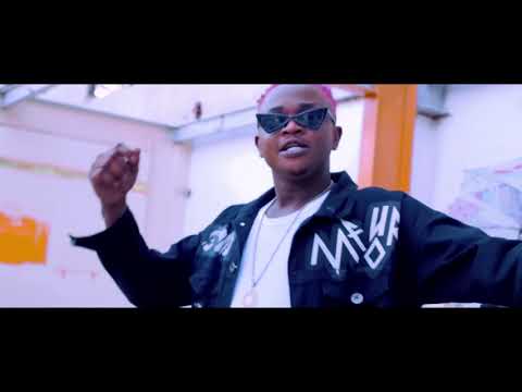 Dj Dito bem feat Madruga Yoyo  - Mexe o corpo (video oficial)