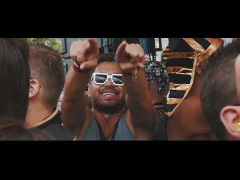 FSOE 500 @ Street Parade, Zurich , August 12th Official Aftermovie