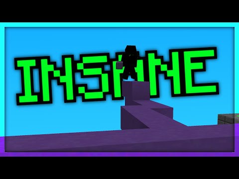Insane - Minecraft Bridge Montage
