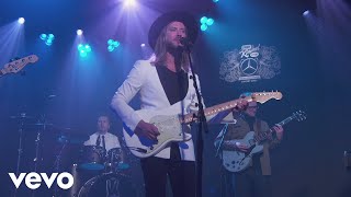 Moon Taxi - Two High (Jimmy Kimmel Live!)