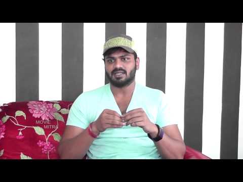 Manchu Manoj about Current Theega