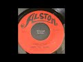 Jimmy Bo Horne clean up man Alston 4606