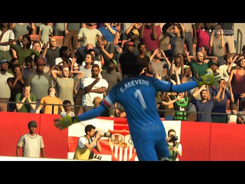 FIFA 23.Antonio Nusa Debut Goal Seals 3 Points