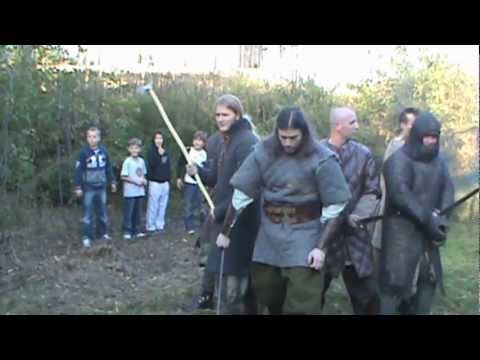 Piknik Rycerski w Oleśnicy