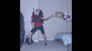 Burn Break Crash (Aanysa &amp; Snakehips) (I do not own this music,all rights to the owner)