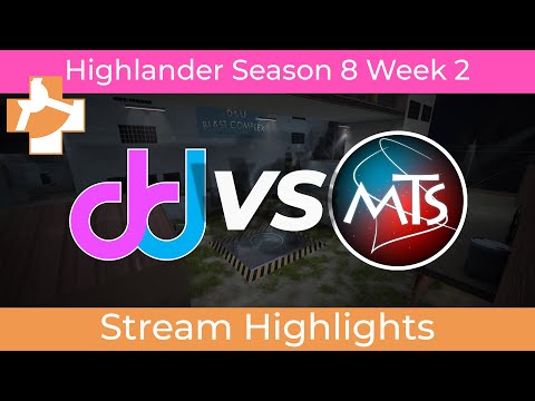 RGL HL S8 W2: Division Dysphoria vs Menace to Society | Stream Highlights | Feb 08, 2021