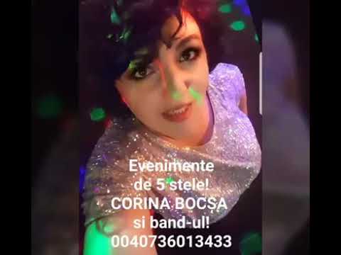 IN CURAND!!!!! PIESA NOUA CORINA BOCȘA! FATA -MI FACE LEGILE!!!! 🔥