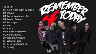 Download lagu Remember of today full album - Lagu terbaik Indonesia (Terpopuler) mp3 Download lagu Remember of today full album - Lagu terbaik Indonesia (Terpopuler) mp3