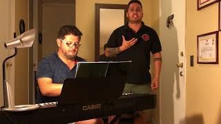 Music of the Night - The Phantom of the Opera