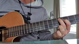 Too Late - Black Sabbath Guitar Lesson