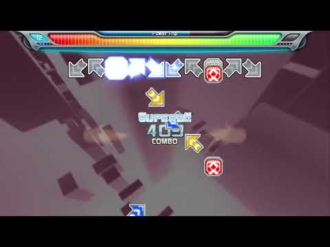 Pump It Up Pro 2 | Power Trip | Nightmare (Pro 12, D18)