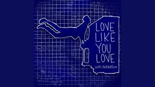 Love Like You Love (Radio Mix)