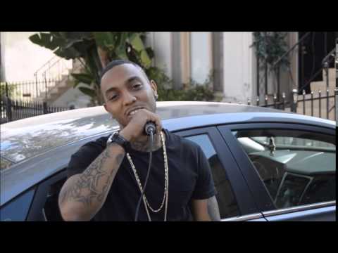 REFUSE MEDIA X AD DA LOC (South Central, Los Angeles)