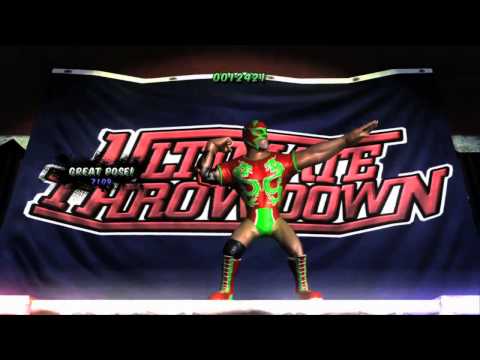 Hulk Hogan's Main Event Official Launch Trailer