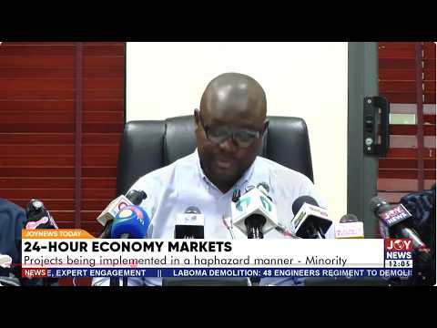 Titus Glover calls for technical approach to Accra floods, questions Laboma beach demolition