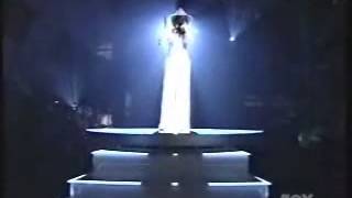 03   Video Mary J Blige Sorry Seems To Be The Hardest Word FOX Fashion Rocks
