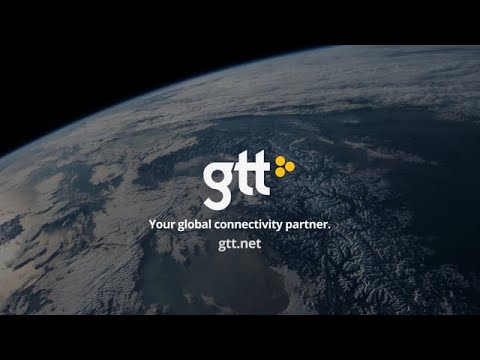 GTT Corporate Overview