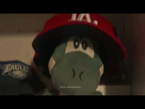 Shh - Alvaro Diaz ft BRATTY (LETRA)