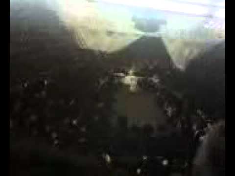 Satmar-Moshulo Wedding