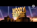 Woody And Buzz Productions X2 Woody And Buzz Productions Animation Pixar 2007