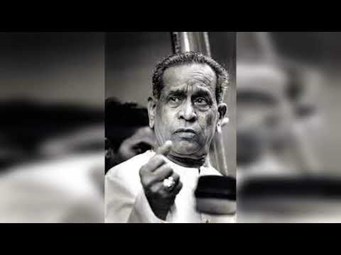 Pandit Bhimsen Joshi