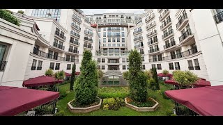 CVK Park Bosphorus Hotel Istanbul