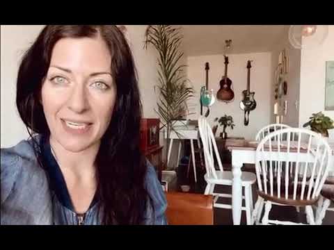 MUSIC MONDAY 2023 | Andrea Ramolo