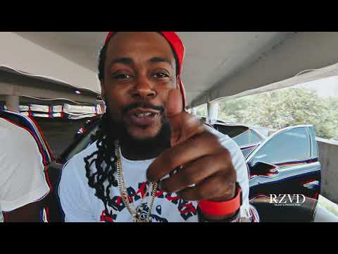 MVM Seezaleez feat. Unchie - Out my Bidness (filmed by RZVD prod.)