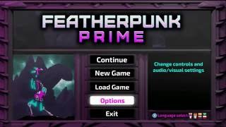 A Look At Featherpunk Prime