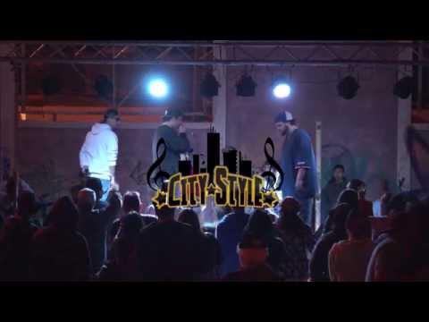 HENDOKA V/S PUNTOYCOMA // 4° DE FINAL // EL ULTIMO MC