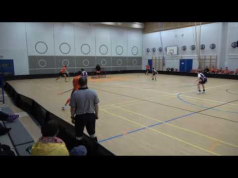 9.10.2021 Duo Jämsä 07-08 - O2JKL P15 Kilpa 1