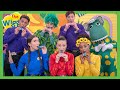 Kazoo Song The Wiggles Fun And Silly Instrumental Tune For Kids