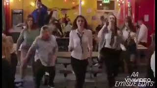 Fire on Fire by: Sam Smith... Hailee Steinfeld / Ella Hunt Emisue edits. VE by: Amna amna video