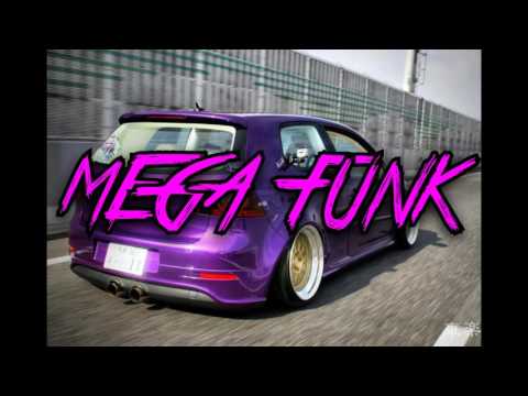 Mega Funk 2017   DJ Rafinha (Eletro Funk)