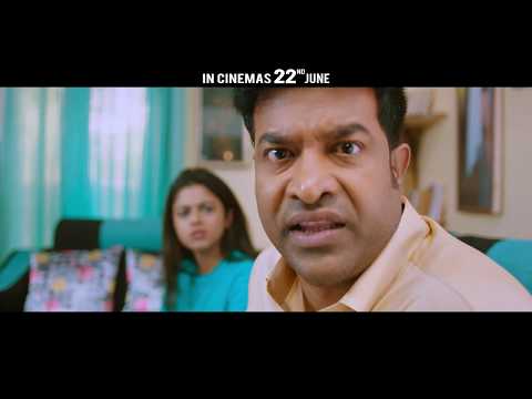 Jamba Lakadi Pamba Promo 2