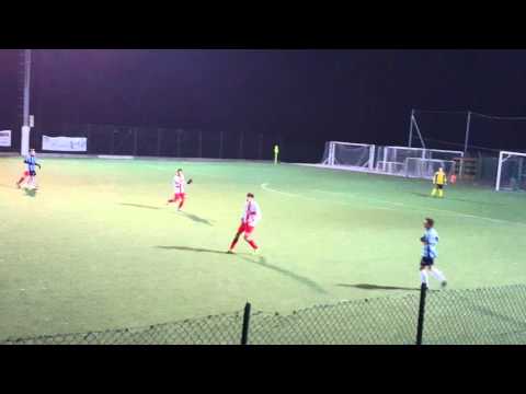 Lombardia - Allievi Regionali B - Girone B - Giornata 4 - Olympic Retica vs Calcio Lecco 1912 (1)