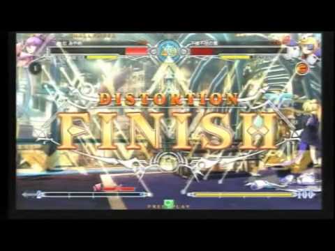 BBCF 3/10/2016 Playspot Big One BWB Vol. 37 - Kume (AM) VS Elive (μ-12) FT5