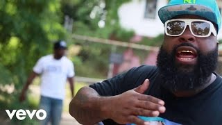 Dirty Big Pimp x Gangsta - Leave Da Game