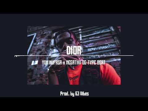 Dior (Yun Mufasa x Negatiiv OG Type Beat 2019) prod. by 63 Vibes