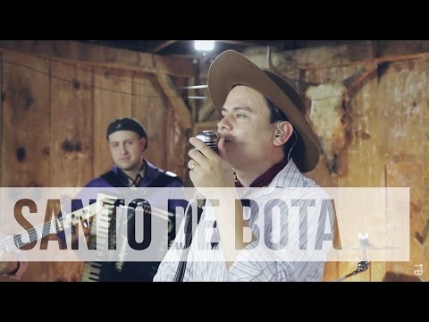 Santo De Bota video