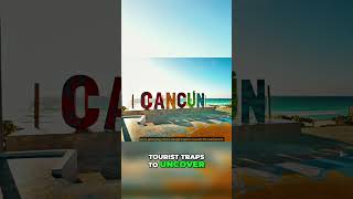 Hidden Spots in Cancun You Need to See