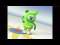 The Gummy Bear Song Sped Up