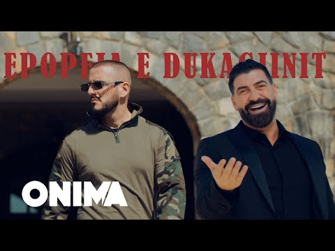 Gold AG ft Meda - Epopeja e Dukagjinit