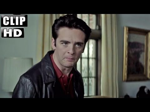 Jersey Boys Clip 2014 Español