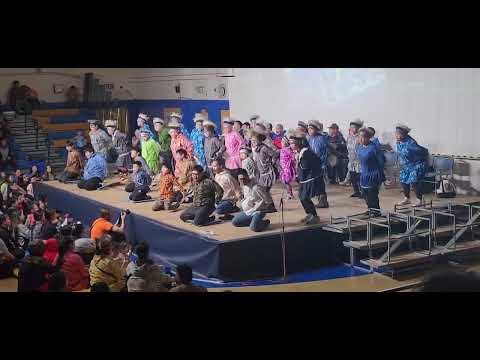 Arulalrianun uyangutamken #kasiglurmiut #yurartait #yuraq #camai #camai2025