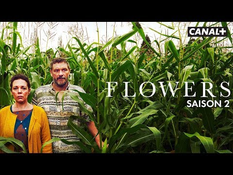 Flowers saison 2 - Bande-annonce